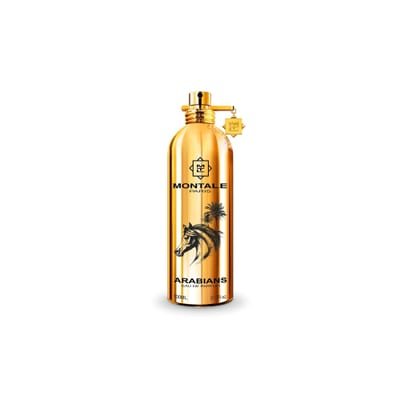 Montale Montale Arabians Eau De Parfum 100ml