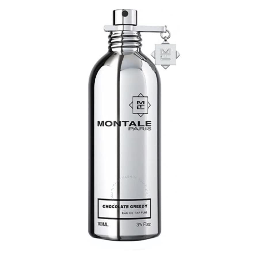 Montale Montale Black Musk Eau de Parfum 100ml Spray