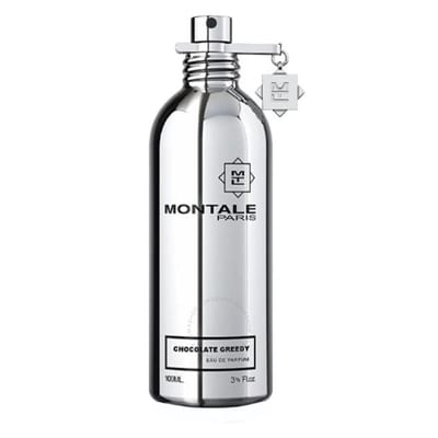 Montale Montale Black Musk Eau de Parfum 100ml Spray