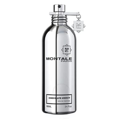 Montale Montale Black Musk Eau de Parfum 100ml Spray