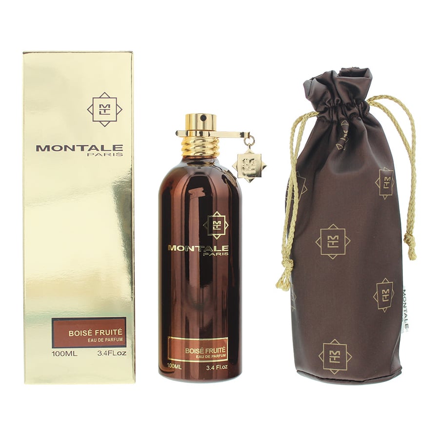 MONTALE Montale Boise Fruite Eau de Parfum 100ml