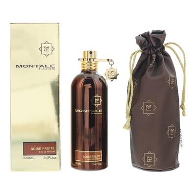MONTALE Montale Boise Fruite Eau de Parfum 100ml
