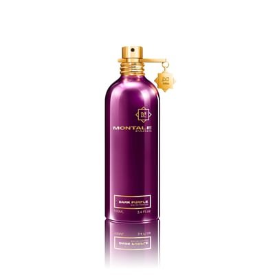 Montale Montale Dark Purple Eau de Parfum 100ml Spray