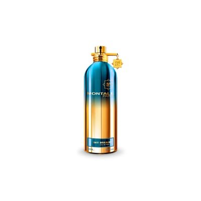 Montale Montale Day Dreams Eau de Parfum 100ml Spray