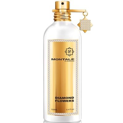 Montale Montale Diamond Flowers Eau de Parfum 100ml Spray