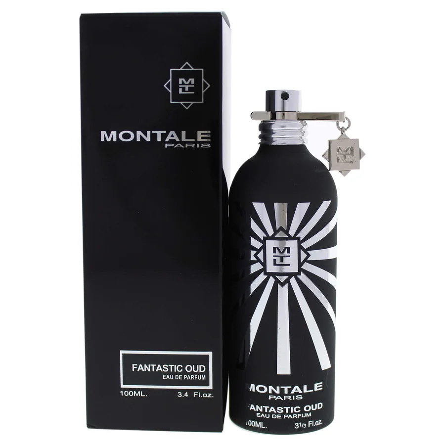 Montale Montale Fantastic Oud Eau de Parfum 100ml Spray