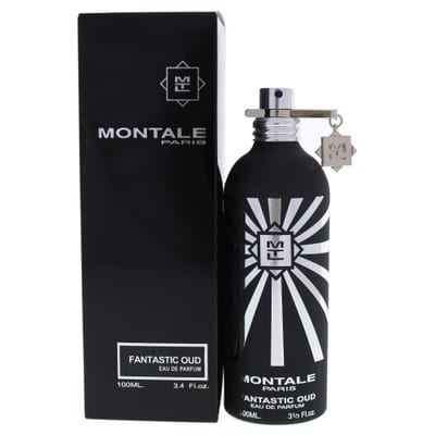 Montale Montale Fantastic Oud Eau de Parfum 100ml Spray