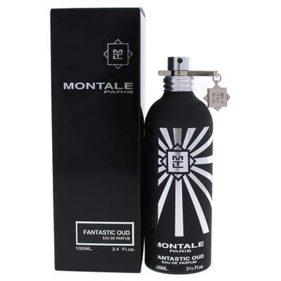 Montale Montale Fantastic Oud Eau de Parfum 100ml Spray