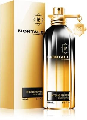 Montale Montale Intense Pepper Eau de Parfum 100ml Spray