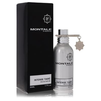 Montale Montale Intense Tiare Eau de Parfum 50ml Spray