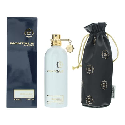 Montale Montale Mukhallat Eau De Parfum 100ml Spray