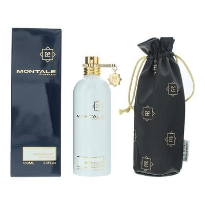 Montale Montale Mukhallat Eau De Parfum 100ml Spray