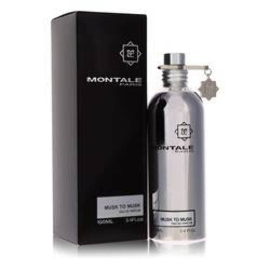 Montale Montale Musk to Musk Eau de Parfum 100ml Spray