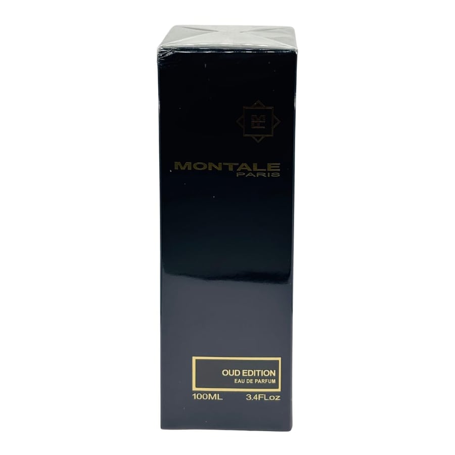 Montale Montale Oud Edition Eau de Parfum 100ml Spray