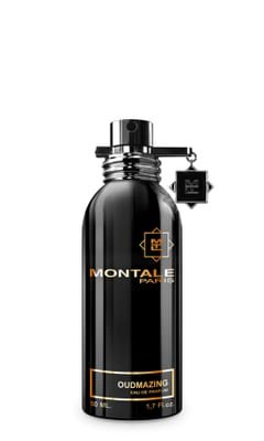 Montale Montale Oudmazing Eau de Parfum 50ml Spray