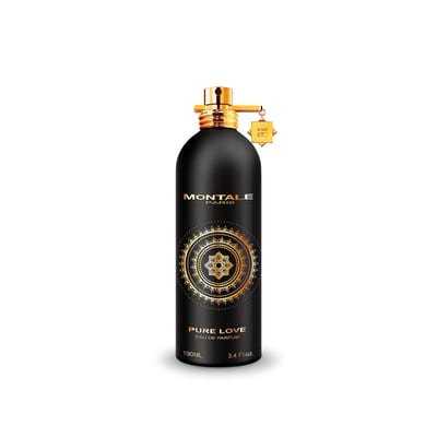 Montale Montale Pure Love Eau de Parfum 100ml Spray