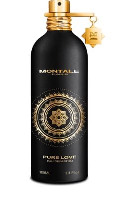 Montale Montale Pure Love Eau de Parfum 50ml Spray