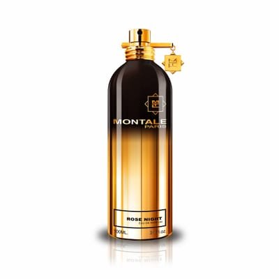 Montale Montale Rose Night Eau de Parfum 100ml Spray