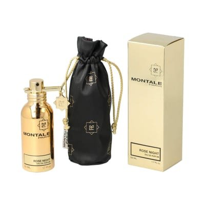 Montale Montale Rose Night Eau de Parfum 50ml Spray
