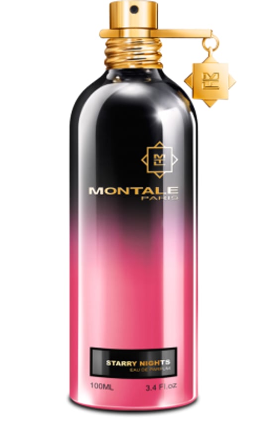 Montale Montale Starry Nights Eau de Parfum 50ml Spray