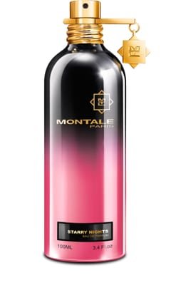 Montale Montale Starry Nights Eau de Parfum 50ml Spray