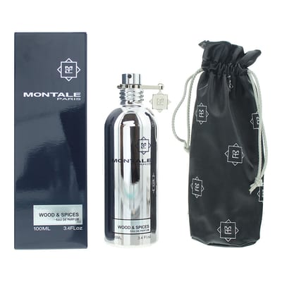 MONTALE Montale Wood Spices Eau de Parfum 100ml