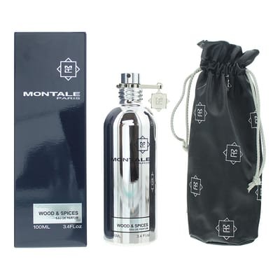 MONTALE Montale Wood Spices Eau de Parfum 100ml