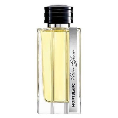 Montblanc Montblanc Collection Vetiver Glacier Eau De Parfum 125ml