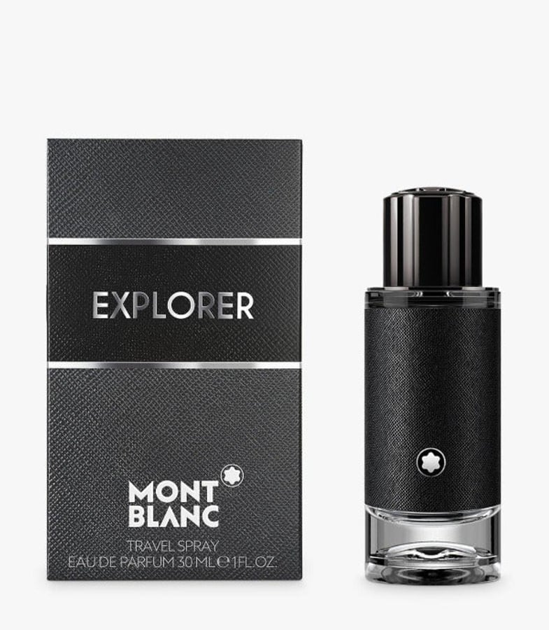 Montblanc Montblanc Explorer Eau de Parfum 30ml