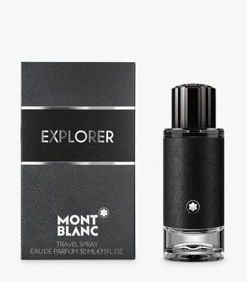 Montblanc Montblanc Explorer Eau de Parfum 30ml