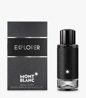 Montblanc Montblanc Explorer Eau de Parfum 30ml