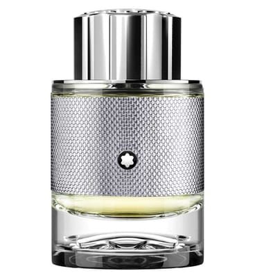 Montblanc Montblanc Explorer Platinum Eau De Parfum 60ml