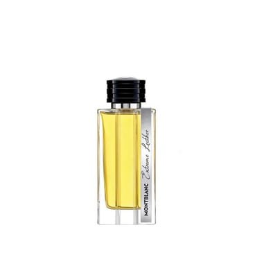 Montblanc Montblanc Extreme Leather Eau De Parfum 125ml
