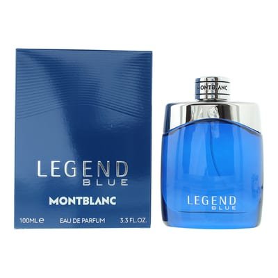 Montblanc Montblanc Legend Blue Eau de Parfum 100ml