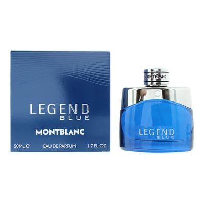 Montblanc Montblanc Legend Blue Eau de Parfum 50ml