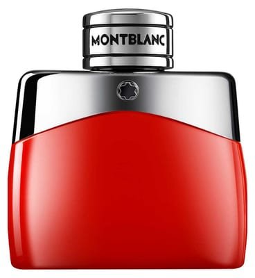 Montblanc Montblanc Legend Red Eau De Parfum 50ml