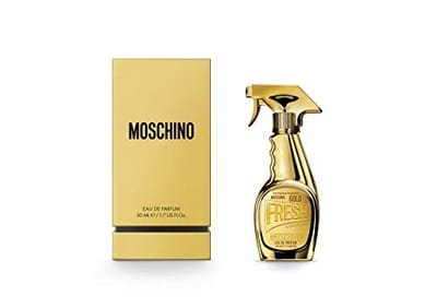 Moschino Moschino Eau De Parfum 50 ml