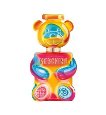 Moschino Moschino Gummy Eau De Parfum 100ml