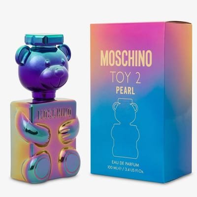 Moschino Moschino Toy 2 Pearl Eau de Parfum 100ml Spray