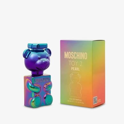 Moschino Moschino Toy 2 Pearl Eau de Parfum 30ml