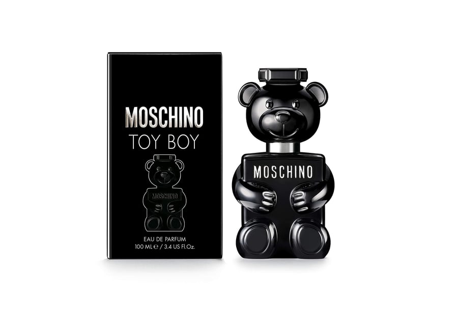 Moschino Moschino Toy Boy Eau de Parfum 100ml Spray