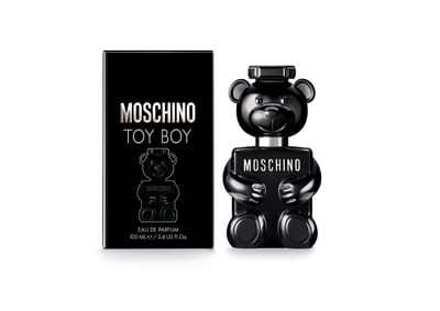 Moschino Moschino Toy Boy Eau de Parfum 100ml Spray