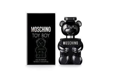 Moschino Moschino Toy Boy Eau de Parfum 100ml Spray