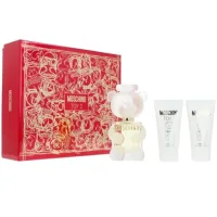 Moschino Moschino Toy2 Eau De Parfum 50Ml Set