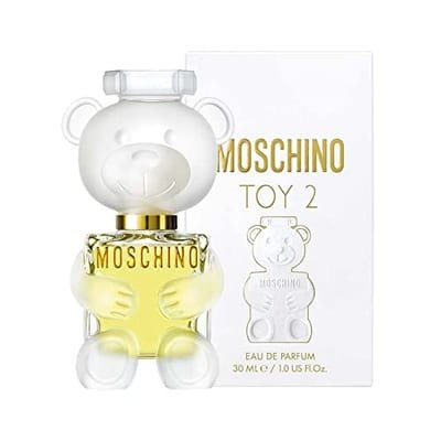 Moschino Moschino Toy2 Edp Vapo 30ml