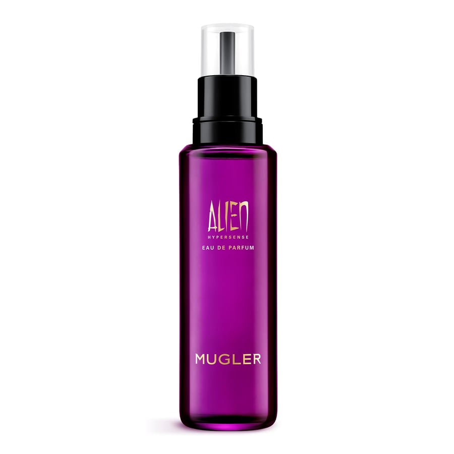 Mugler Mugler Alien Hypersense Eau de Parfum 100ml Refill