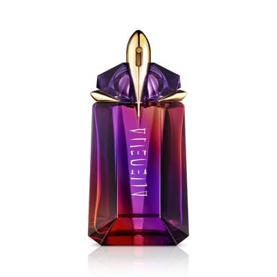 Mugler Mugler Alien Hypersense Eau de Parfum 60ml Refillable Spray