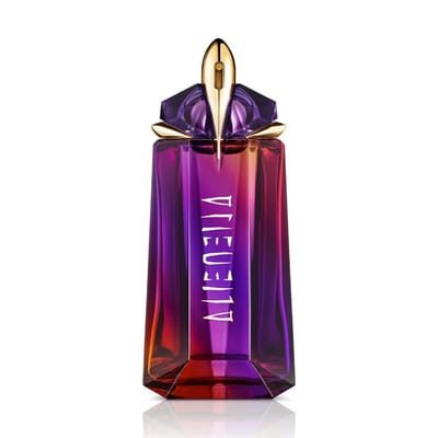 Mugler Mugler Alien Hypersense Eau de Parfum 90ml Refillable Spray