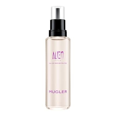 Mugler Mugler Alien Pulp Eau De Parfum 100Ml Refill