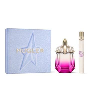 Mugler Mugler Alien Pulp Eau De Parfum Gift Set